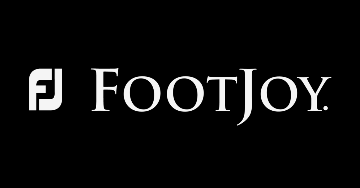 FootJoy White Logo.png